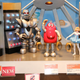 Illustration for article titled From Iron Robots to Frilly Dresses, This Is a Parade of Delightful Plastic